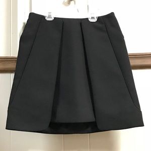 ZARA High Waisted Skirt